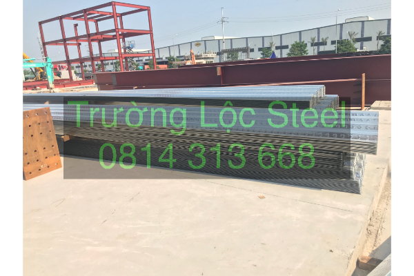 Khai báo sàn deck trong SAP – Hướng dẫn chi tiết từ A-Z cho kỹ sư kết cấu