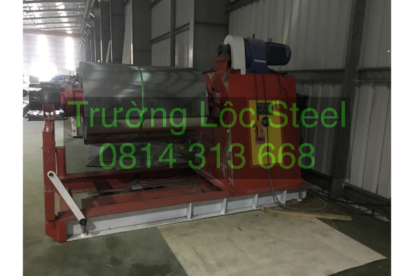 Khối lượng sàn deck – Cách tính chính xác và bảng tra theo độ dày