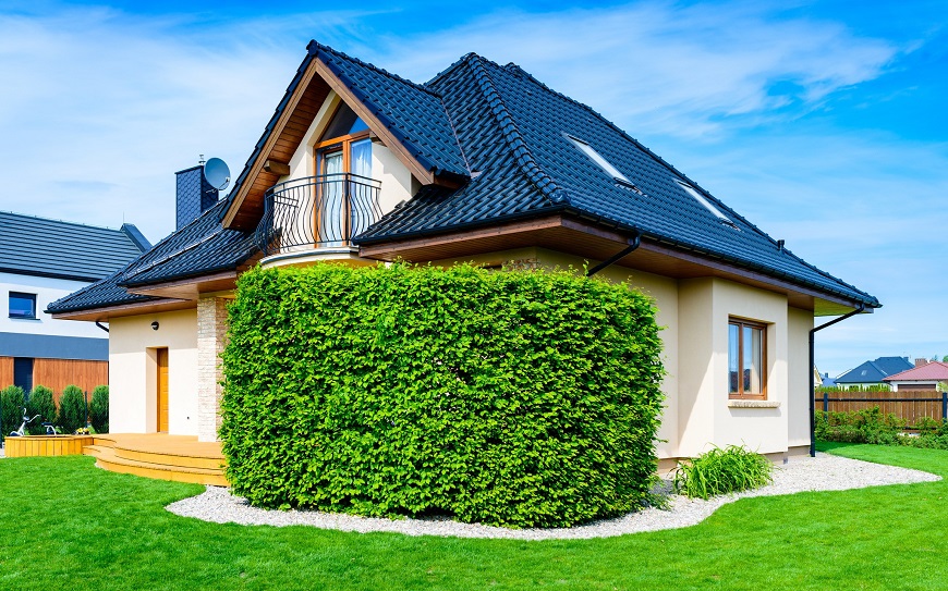 Tôn cách âm - Giải pháp tối ưu giúp giảm tiếng ồn và nâng cao chất lượng cuộc sống