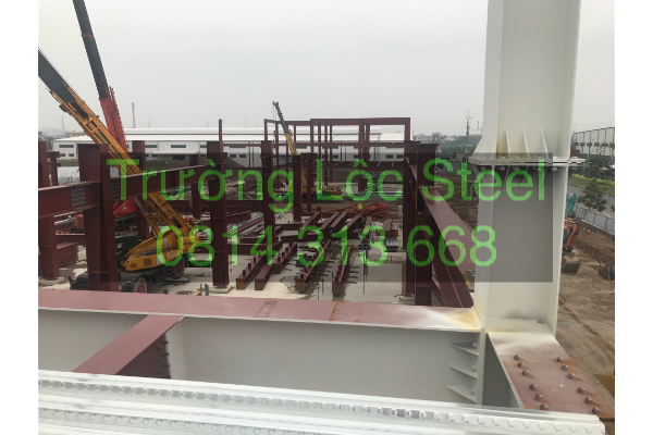 Quy cách tôn sàn deck: Thông số chuẩn và bảng tra chi tiết từ A-Z