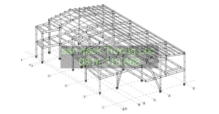 Sàn deck tiếng Trung là gì? Thuật ngữ chuyên ngành và ứng dụng thực tế