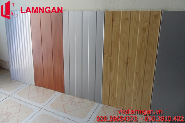 Tôn 3 lớp - Giải pháp tối ưu cho mái nhà bền vững và cách nhiệt hiệu quả