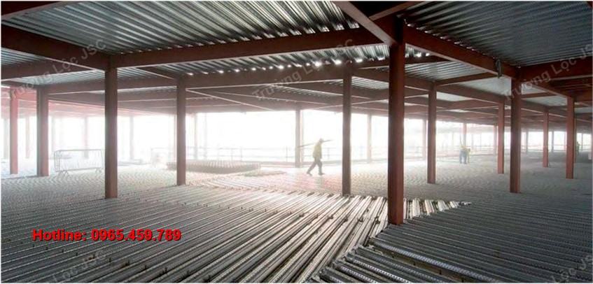 Báo Giá Sàn Deck Tại Thái Nguyên Và Các Tỉnh