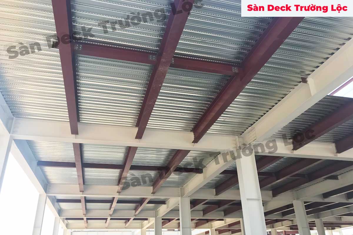 Báo Giá Sàn Deck Tại Hà Giang