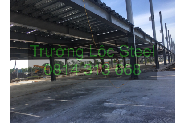 Tính toán kết cấu sàn deck: Hướng dẫn chi tiết và công cụ tối ưu chi phí
