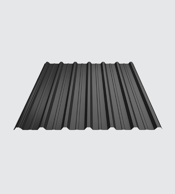 Tôn Mát - Giải pháp tối ưu cho mái nhà chống nóng, bền đẹp và tiết kiệm