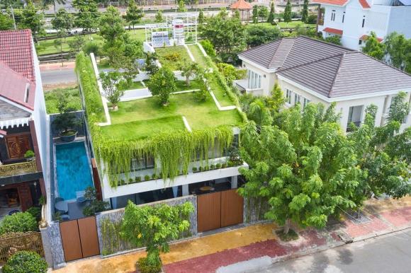 Cách làm mát cho nhà mái tôn - Bí quyết giữ không gian luôn mát mẻ trong mùa hè