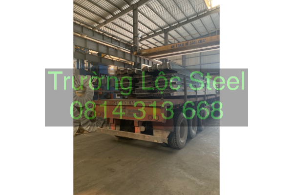 Trọng lượng riêng của sàn deck – Bảng tra nhanh và hướng dẫn tính toán