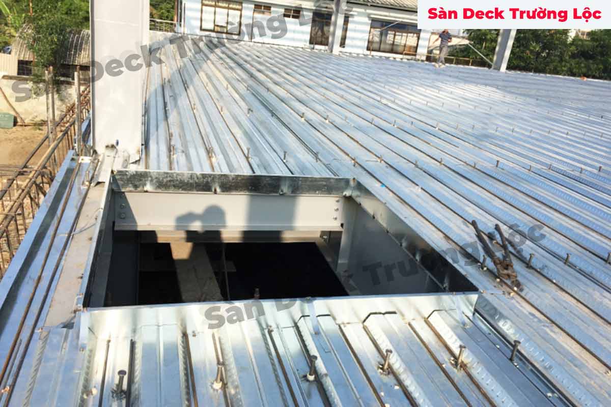 Báo giá cung cấp và lắp đặt sàn deck tại Bạc Liêu