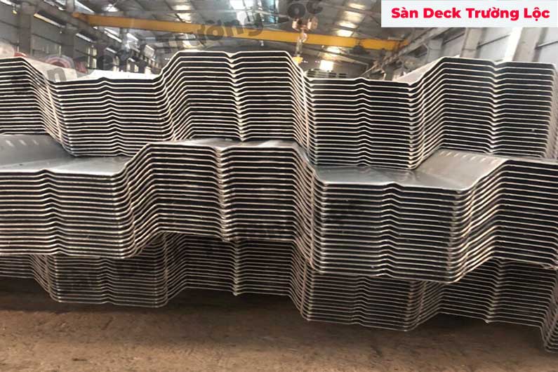 báo giá sàn deck tại Cần Thơ