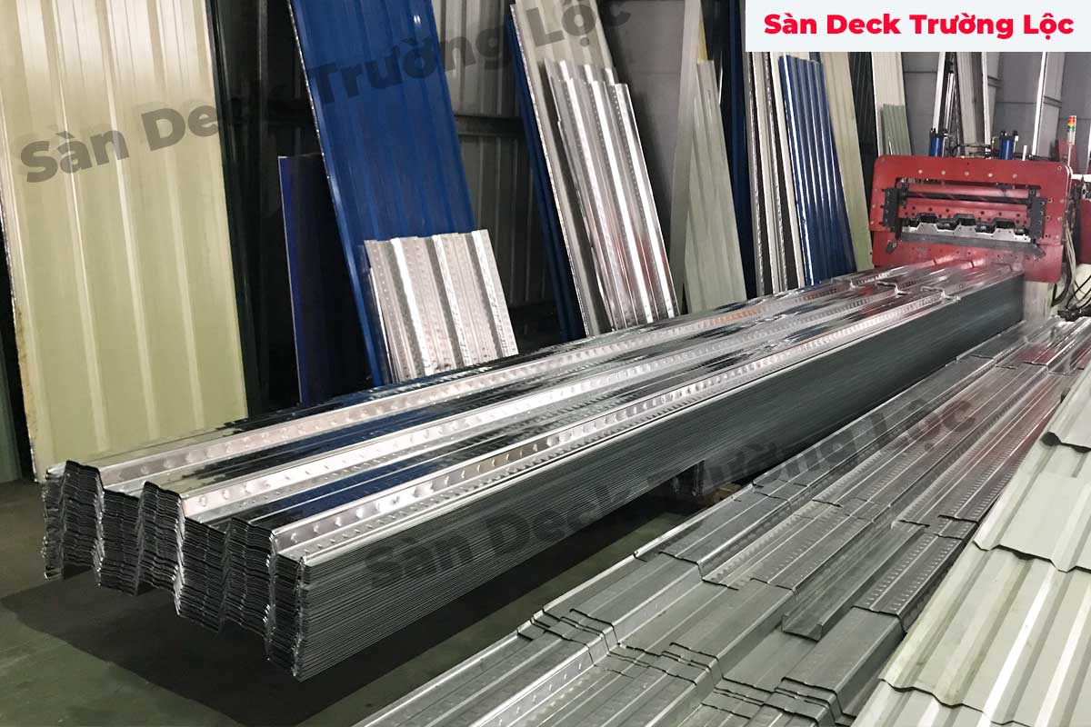 báo giá sàn deck tại Hà Tĩnh