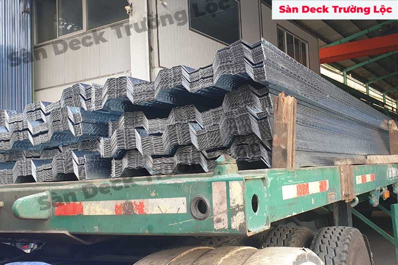 bán và cung cấp sàn deck tại Cần Thơ