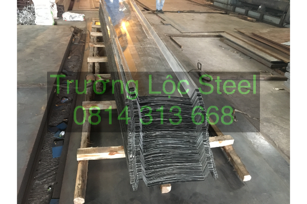 Khổ sàn deck – Kích thước tiêu chuẩn và ứng dụng phổ biến