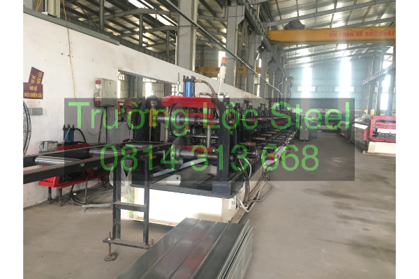 Khổ tôn sàn deck – Chiều rộng tiêu chuẩn và hướng dẫn chọn phù hợp