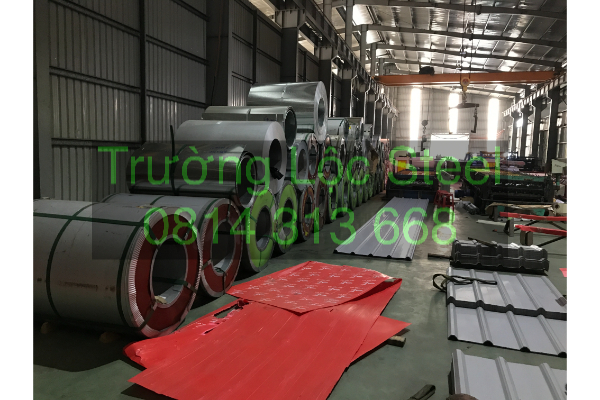 Sàn Speed Deck: Giải pháp sàn thép định hình thi công siêu tốc