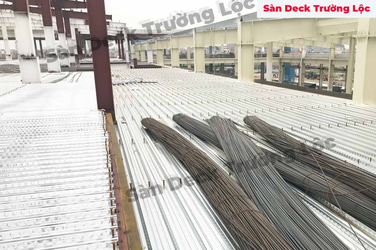 báo giá cung cấp lắp đặt và thi công sàn deck tại đà nẵng