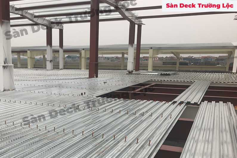 bán và cung cấp sàn deck tại Đắk Nông