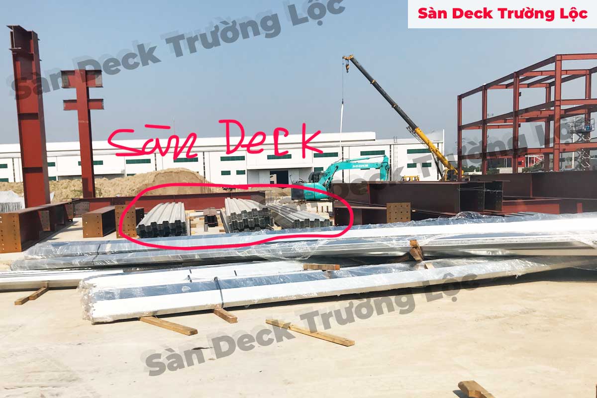 cung cấp lắp đặt và thi công báo giá sàn deck tại Lai Châu