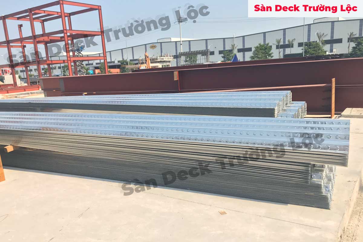 cung cấp báo giá sàn deck tại sóc trăng