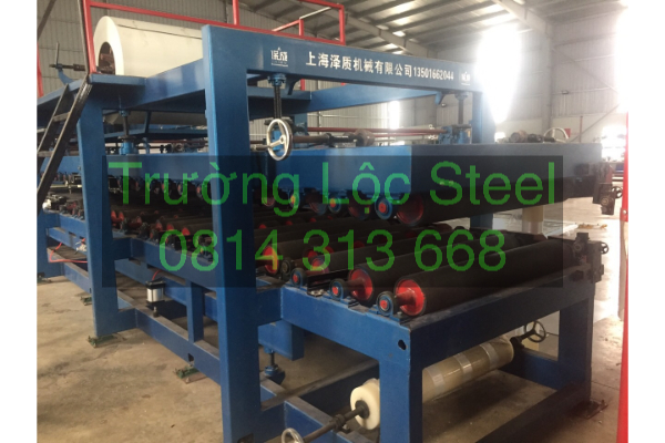 Trọng lượng sàn deck – Cách tính chính xác và các yếu tố ảnh hưởng