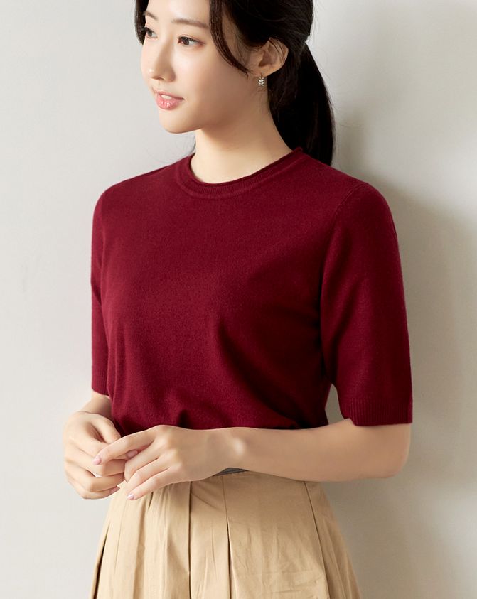 Đầm Váy Len Nữ Dáng Dài Suông Hot Mùa Đông (D001) Phong Cách Hàn Quốc - Tìm  Voucher