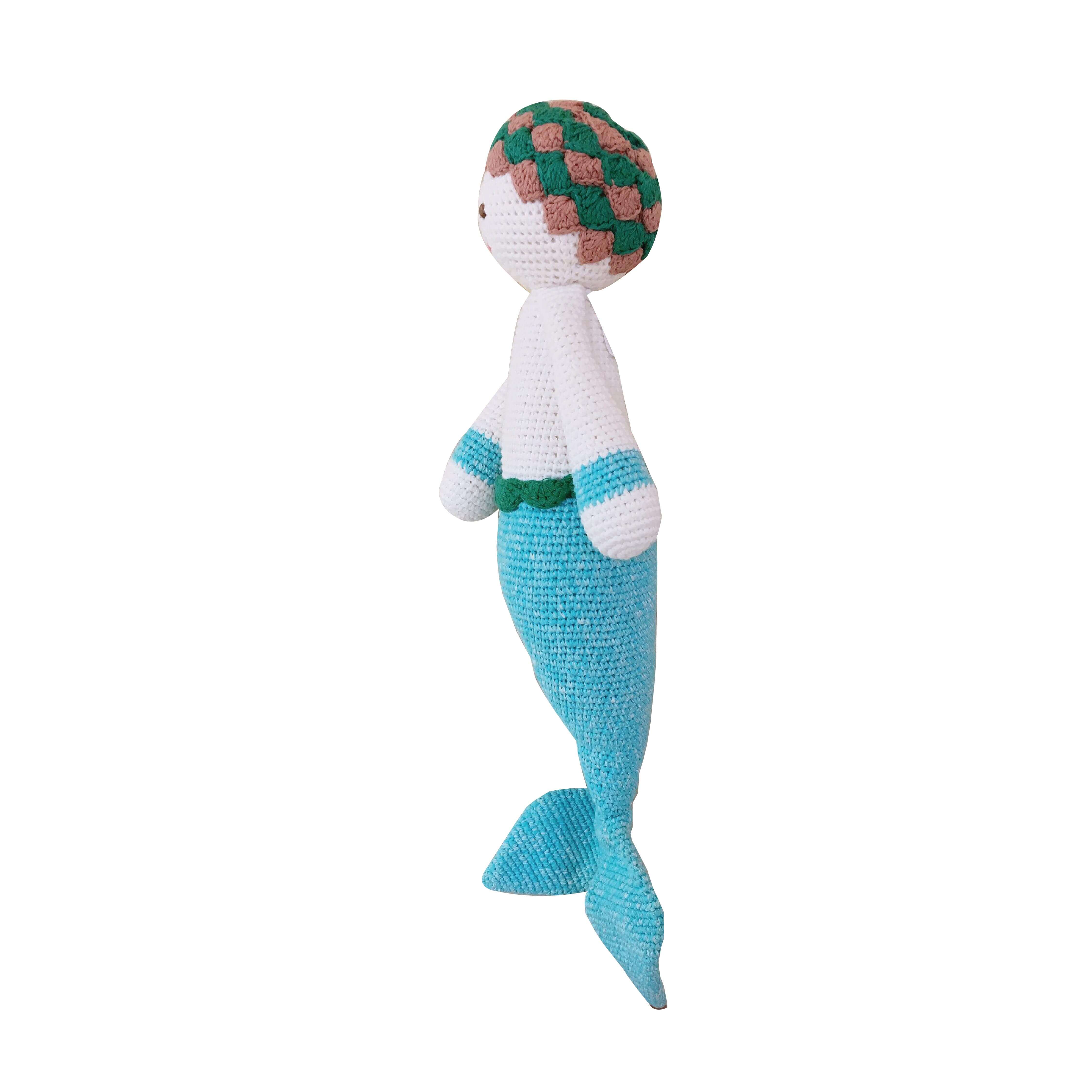 Yoyo Mermaid Boy