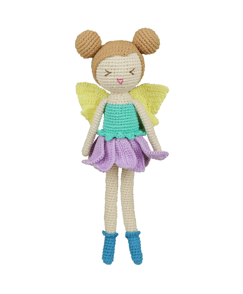 Fairy Doll Alice