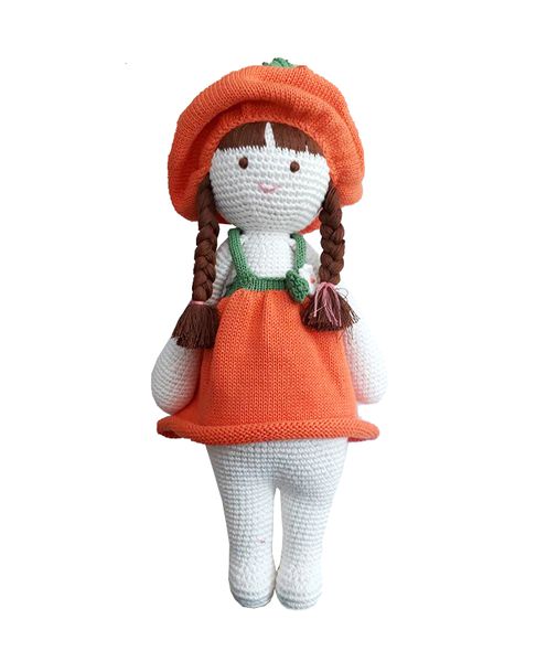 PumKy Girl