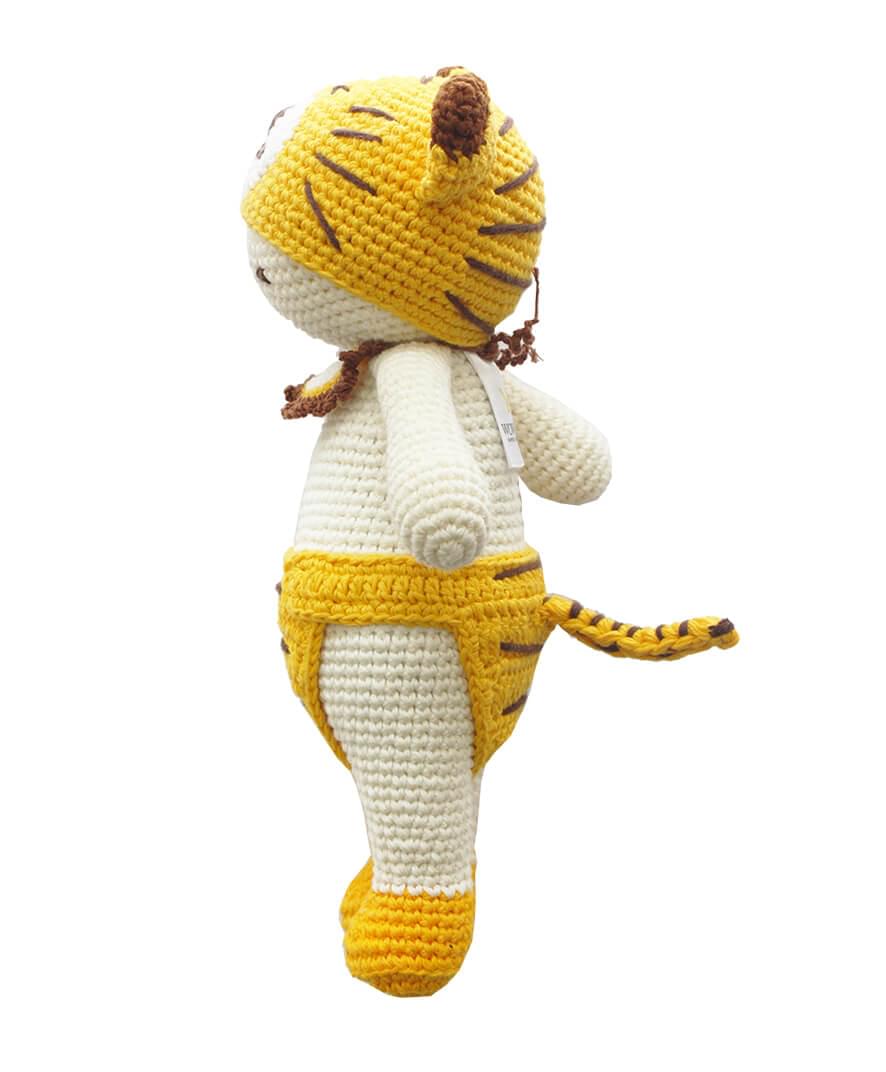 The Tiger
