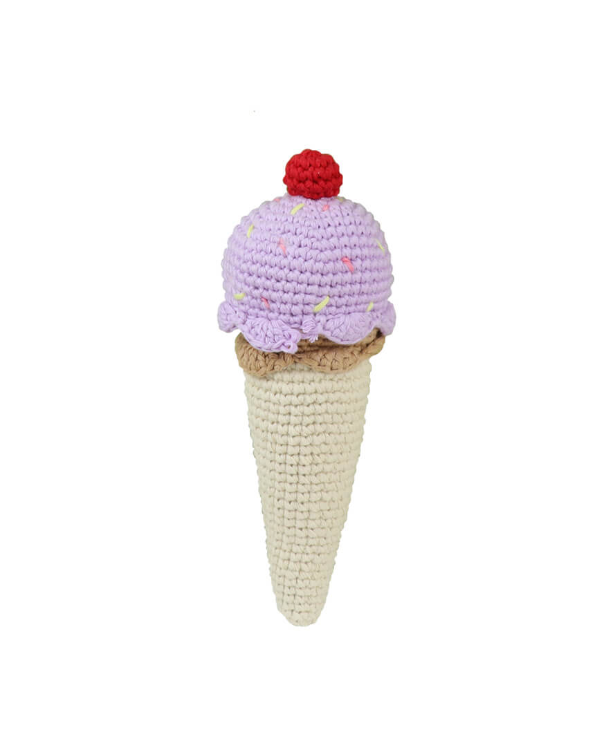 Ice Cream Cones