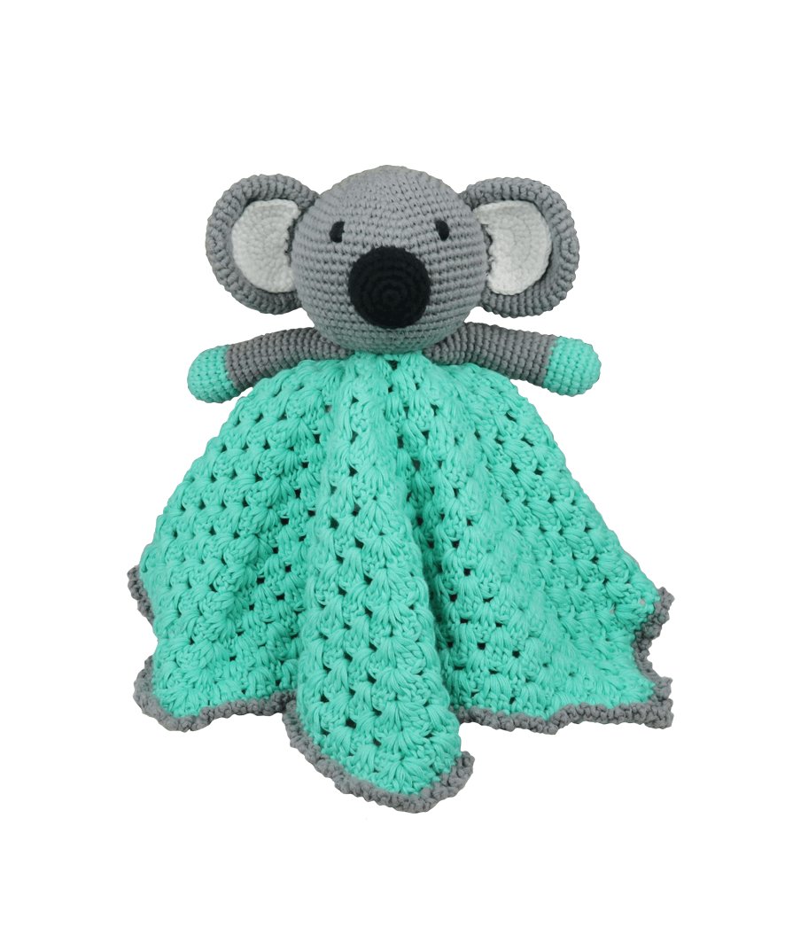 Koala Towel