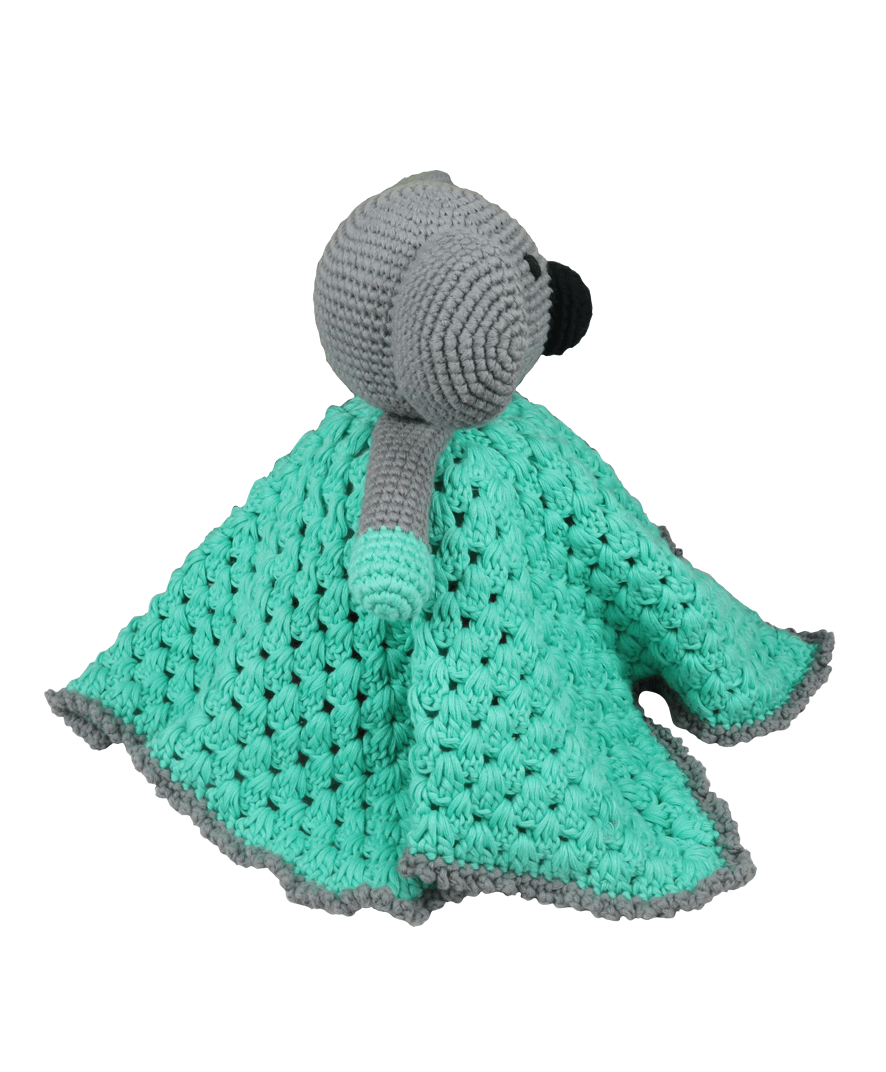 Koala Towel