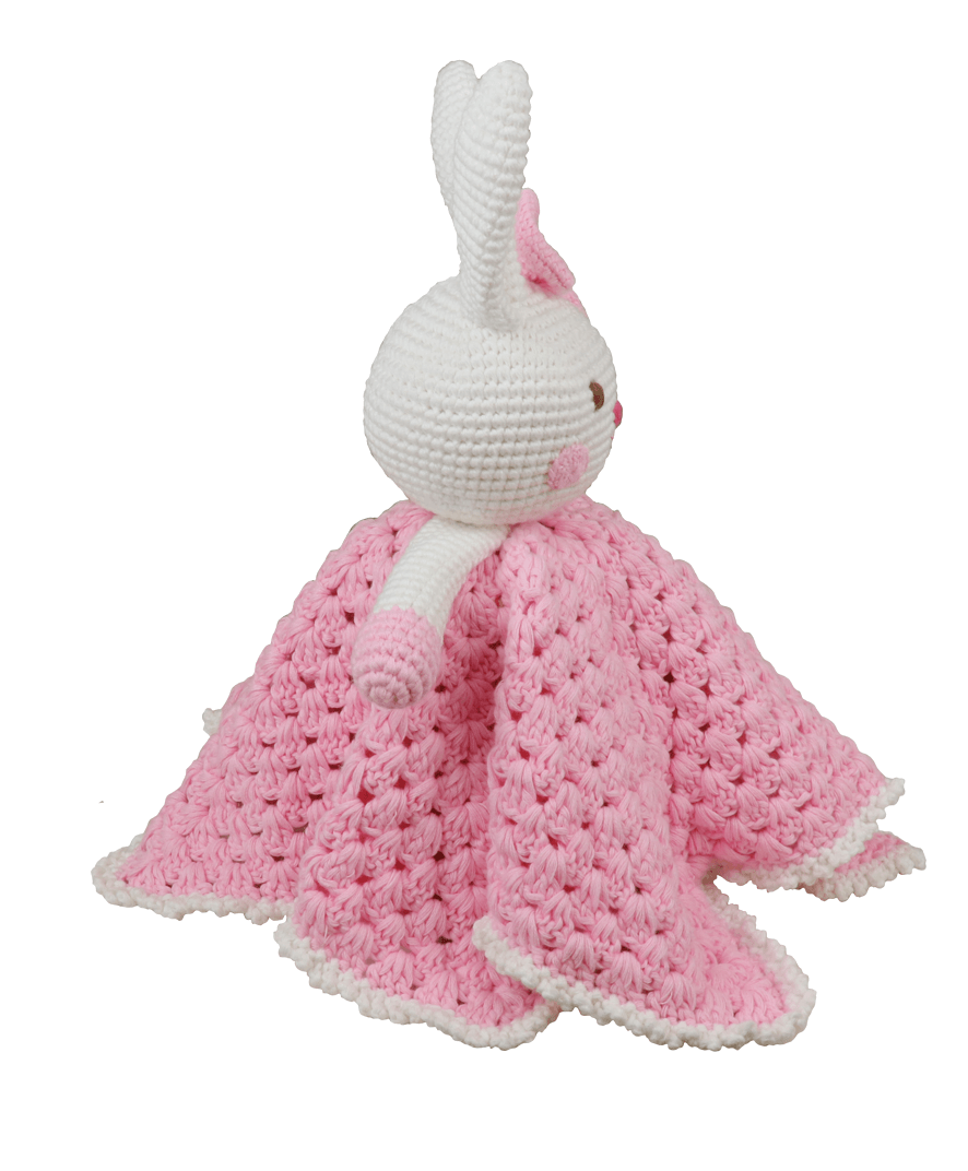 KayLa Rabbit Towel