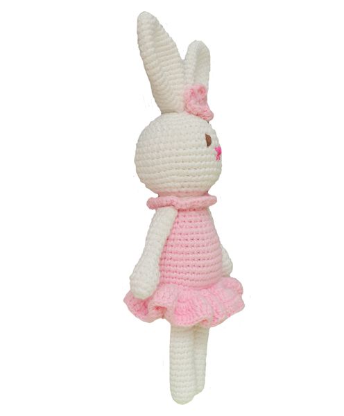 Cherry Bunny