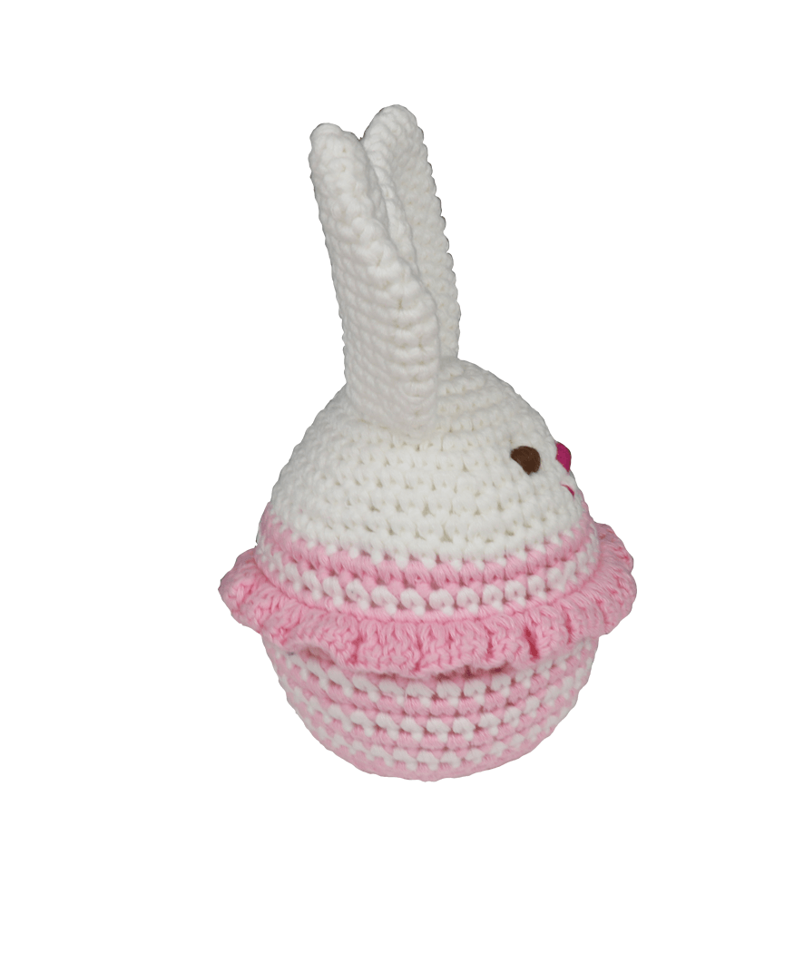 Bunny Girl Egg