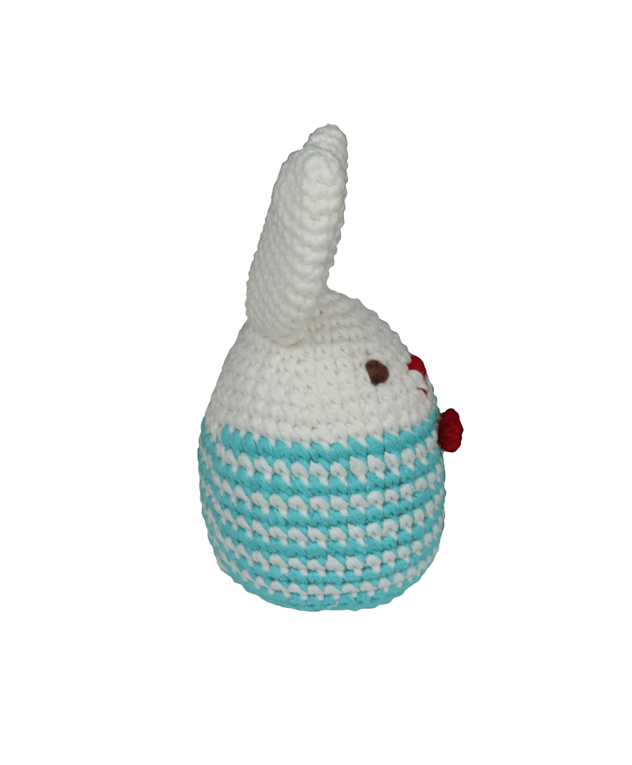 Bunny Boy Egg