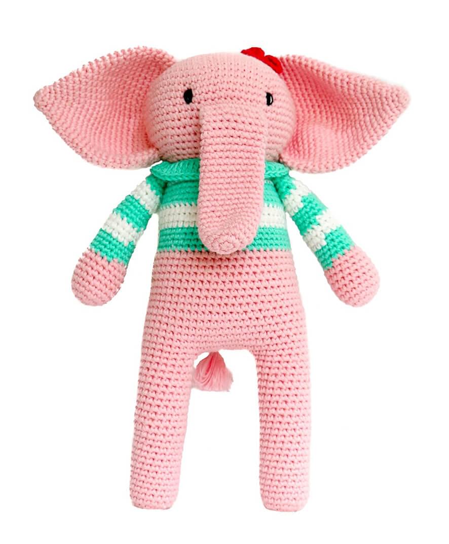 Luxy Elephant