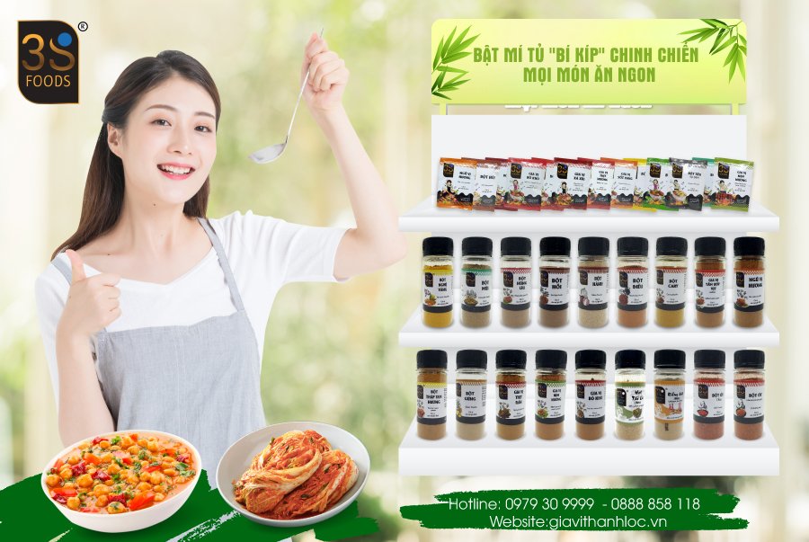 BẬT MÍ TỦ