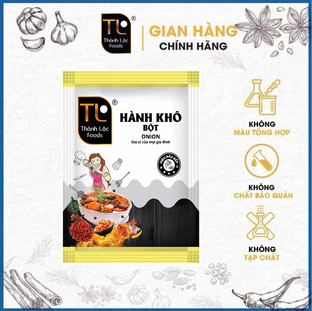 Bột hành G10g(9.8g)