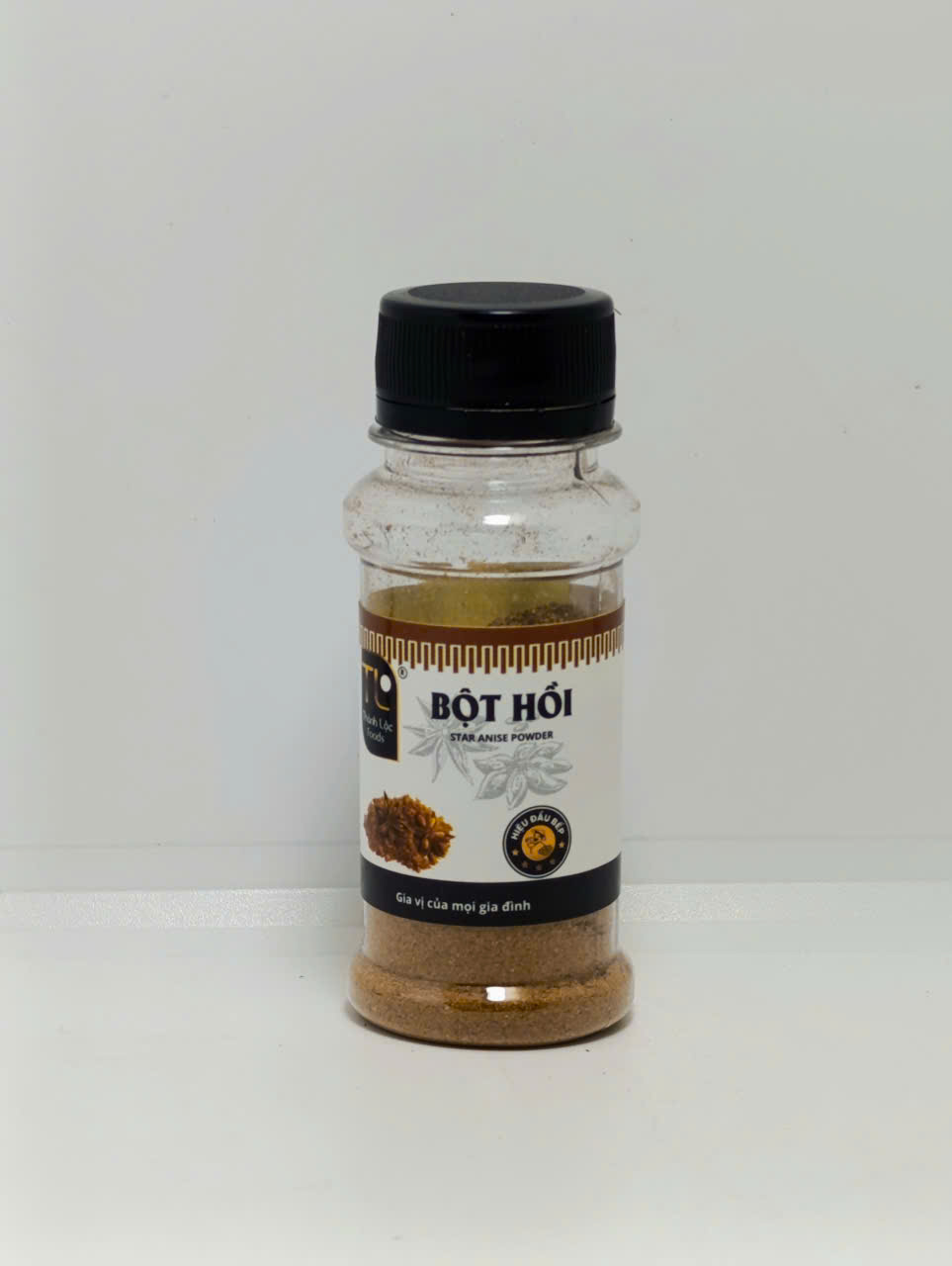 Bột hồi L35g(20g) #