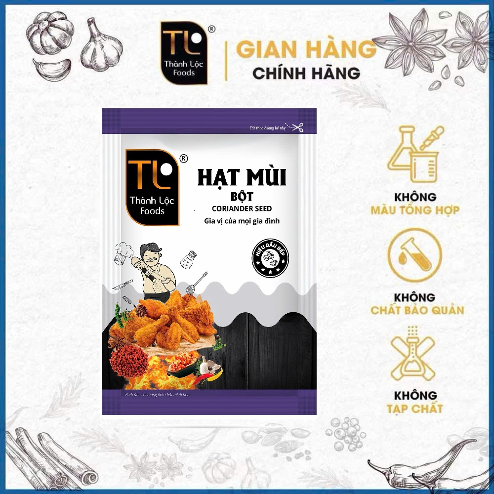 Bột mùi G20g (15g)