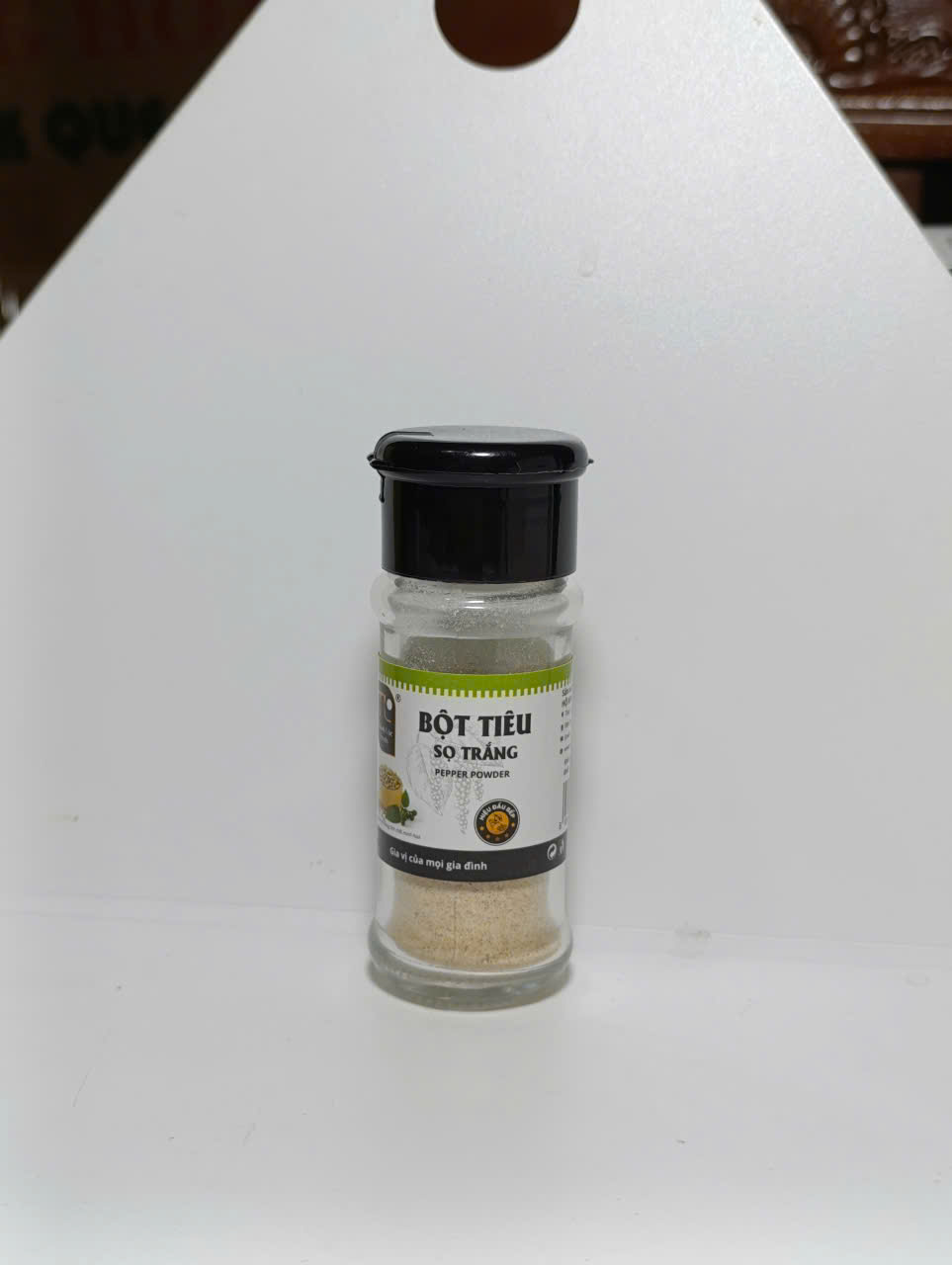 Bột tiêu (sọ trắng) TT H115g (25g) #