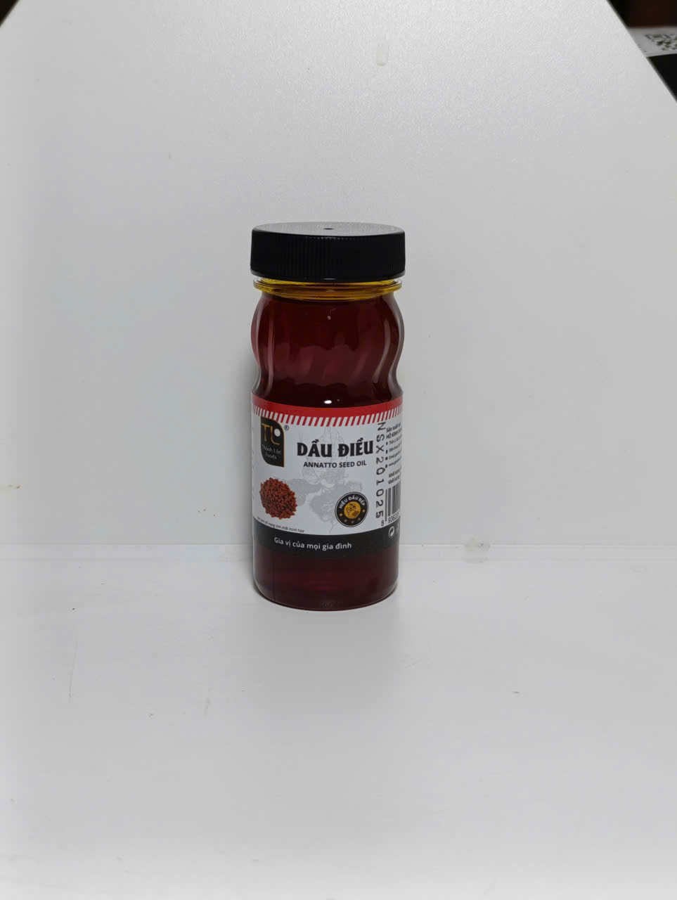 Dầu điều L100g (87g) #