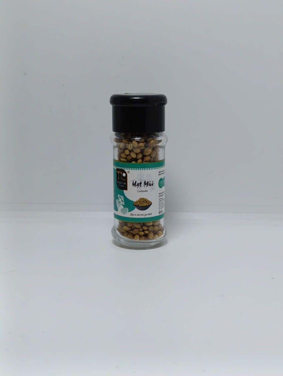Hạt mùi L105g (15g) #