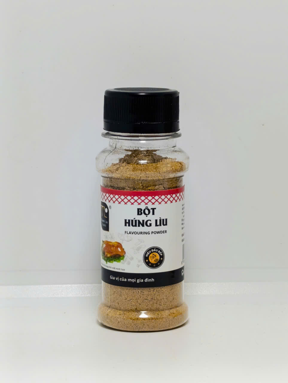 Bột húng lìu L35g(20g) #