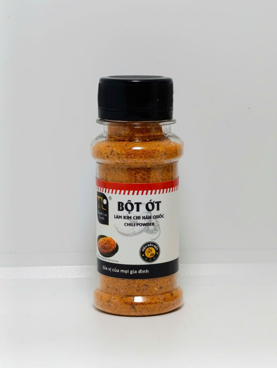 Bột ớt (làm kim chi hàn quốc) L35g (20g) #