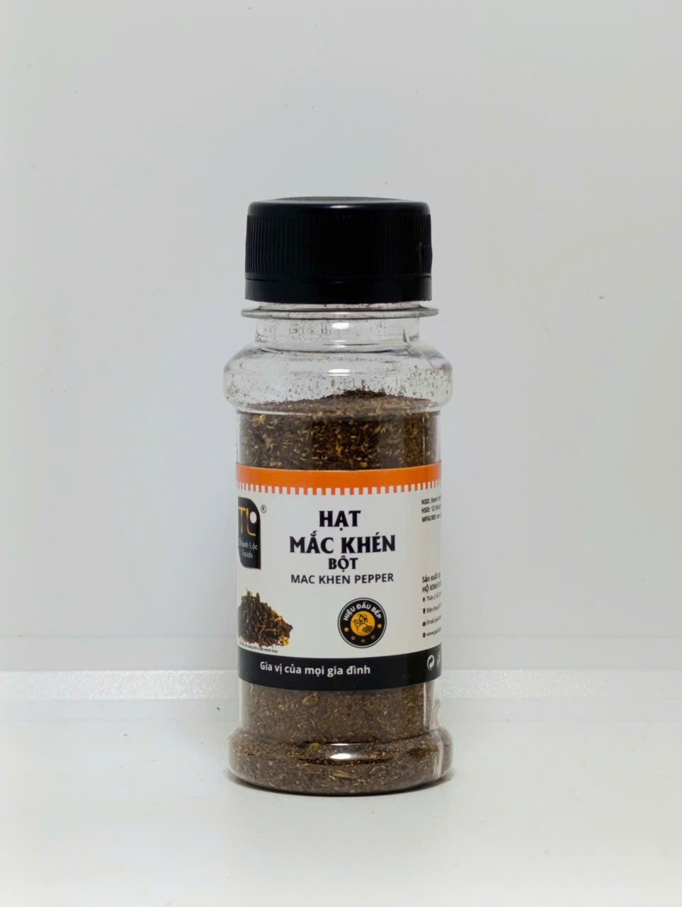 Hạt mắc khén (bột) L35g (20g) #