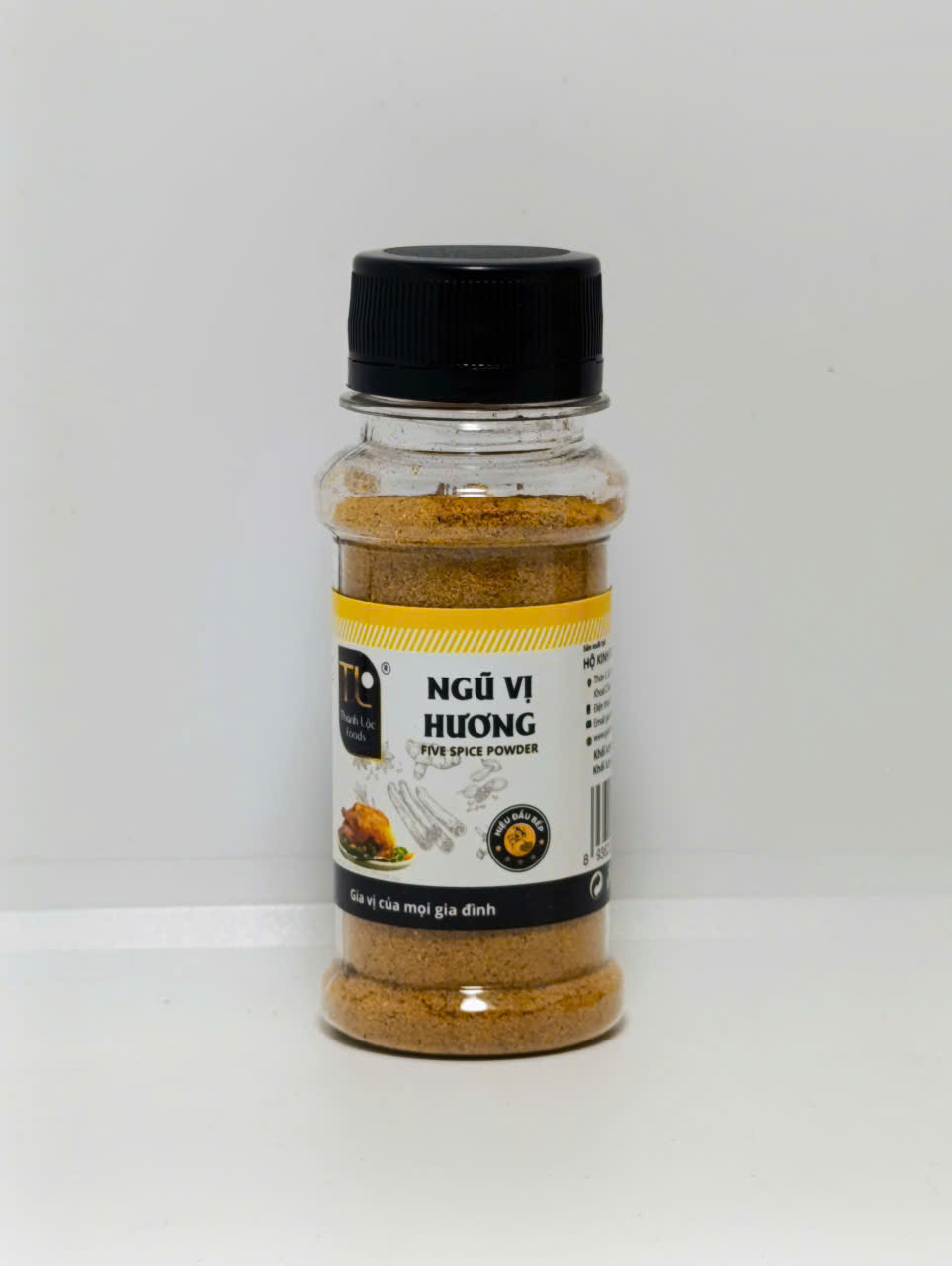 Ngũ vị hương L35g(20g) #