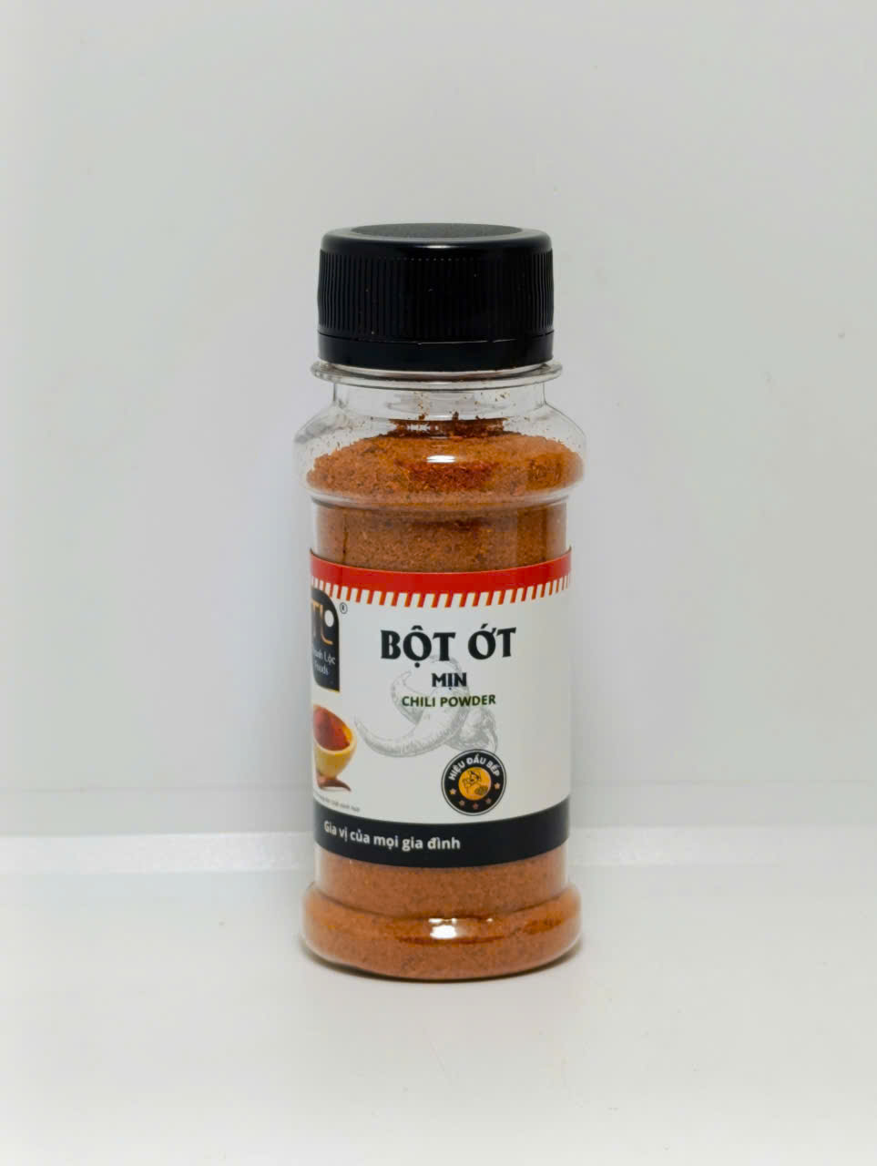Bột ớt (mịn) L35g (20g) #