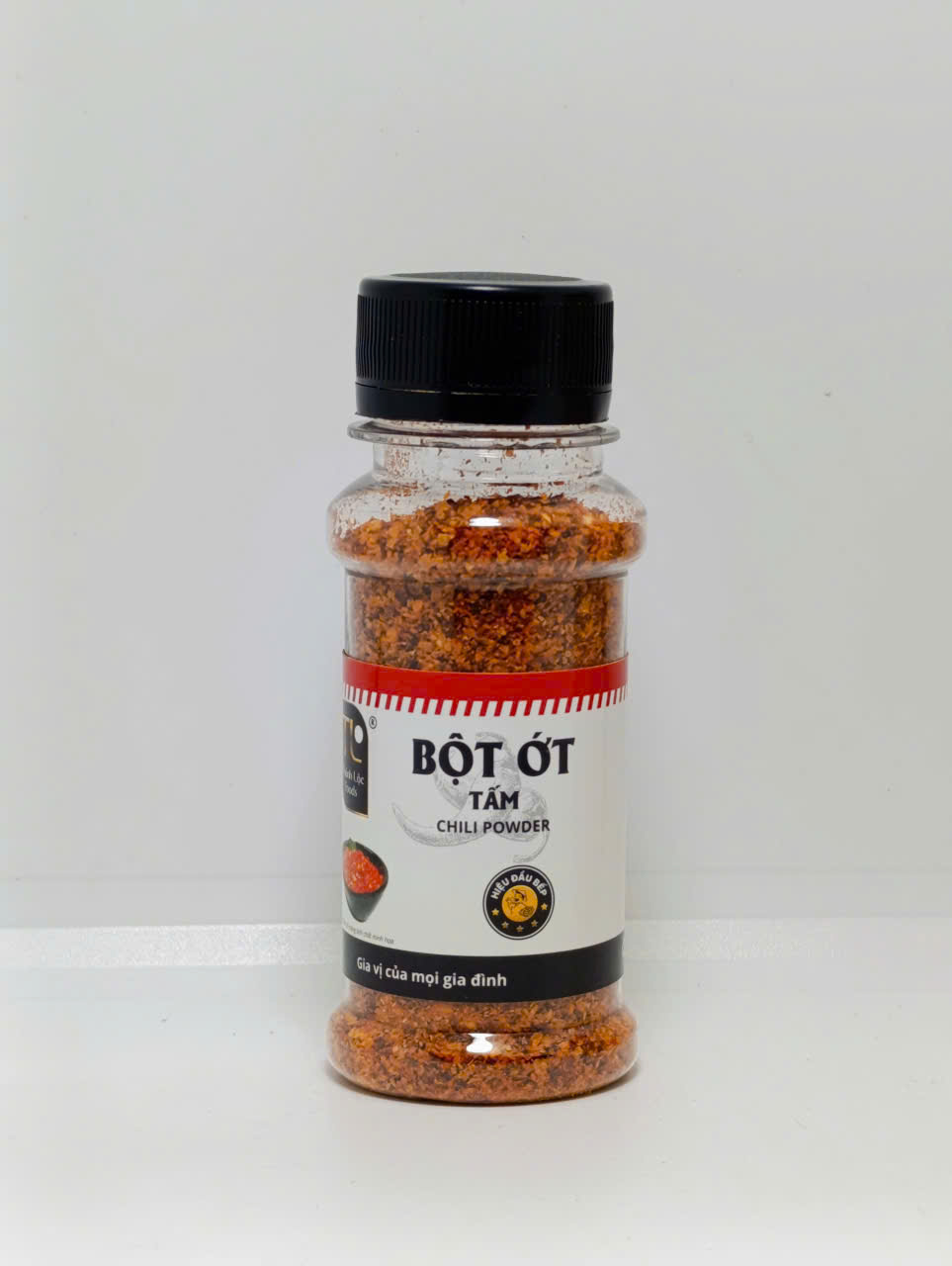 Bột ớt (tấm) L35g(20g) #
